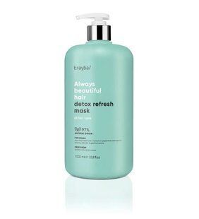 Erayba ABH Detox Refresh Mask Маска-детокс 1000 мл ERAYBA49 фото