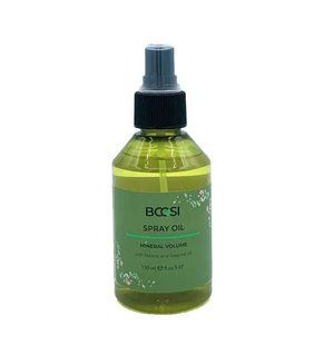 BCOSI Спрей-реконструкція SPRAY OIL 150 мл KLERAL79 фото