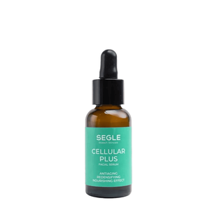 SEGLE Сироватка для зрілої та сухої шкіри Сellular plus serum 10 мл SEGLE26 фото