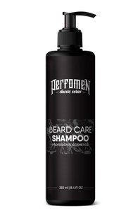 Шампунь для бороди PerfomeN Beard Care Shampoo 250 мл 4820216920581 фото