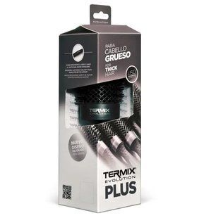 TERMIX Термобрашинг чорний EVOLUTION PLUS d60 P-EVO-5008PP TERMIX38 фото