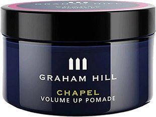 GRAHAM HILL Помада для надання об`єму CHAPEL 75 мл GRAHAM18 фото