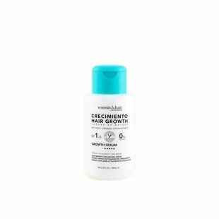 SOMNIS&HAIR Сироватка для росту волосся Growth Serum 100 мл SOMNIS&HAIR04 фото