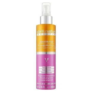ABRIL Термозахист THERMAL PROTECTOR LISS 200 мл ABRIL03 фото