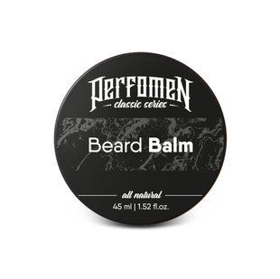 Бальзам для бороди PerfomeN Beard Balm 45 мл 4820216920536 фото