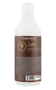 Окислитель Coiffance Professionnel Tonalisateur Developer 9 Vol 2,61% 1000 мл CF Ox9 фото