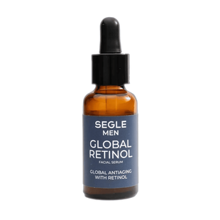 SEGLE Сироватка MEN GLOBAL RETINOL serum 10 мл SEGLE45 фото
