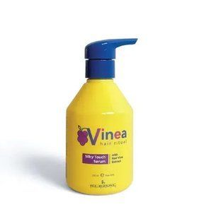 KS Сиворотка VINEA HAIR RITUAL SILKY TOUCH SERUM 250 мл KLERAL102 фото