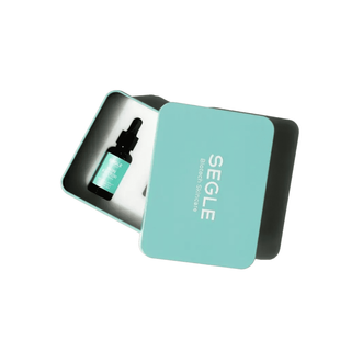 SEGLE Набір SKIN FACTOR (крем 50 мл. + сироватка 30 мл.) SEGLE47 фото