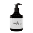 Нормалізуючий шампунь deeply normalizing shampoo 250 мл deeply01 фото
