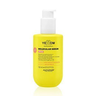 Молекулярна сироватка Yellow REPAIR 150 мл Yellow33 фото