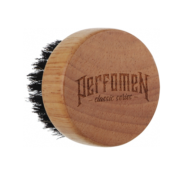 Щетка для бороды PerfomeN Beard Brush 53 x 53 мм 4820216920819 фото