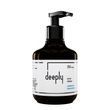 Шампунь для сухих волос deeply dry hair shampoo 250 мл