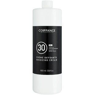 Окислитель Coiffance Professionnel Oxydizing Cream 30 Vol 9% 1000 мл CF Ox30 фото