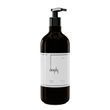 Зволожуючий шампунь deeply hydrating shampoo 1000 мл