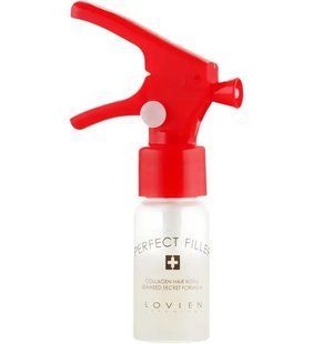 Lovien Perfect Filler для волосся 10 мл LOVIEN20 фото