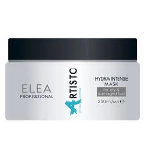 EA Маска зволоження для сухого волосся Hydra Intense Mask 250мл ELEA37 фото