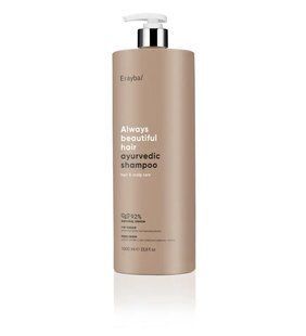 Erayba ABH Ayurvedic Shampoo Шампунь лікувальний 1000мл ERAYBA73 фото