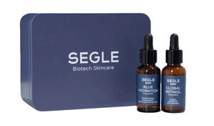 SEGLE Набір MEN (сироватка 30 мл. + сироватка 30 мл.) SEGLE52 фото