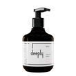 Бессульфатный шампунь deeply sulfate-free shampoo 250 мл deeply05 фото
