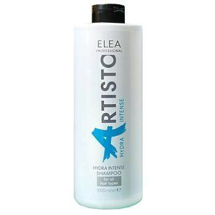 EA Шампунь зволоження для сухого волосся Hydra Intense Shampoo 1000мл ELEA39 фото