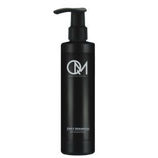 Щоденний шампунь для голови QM Daily Shampoo 250 мл 4820216920956 фото