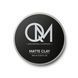 Матовая глина для укладки волос ТМ QM "Matte Clay" 100 мл 4820216920277 фото 1