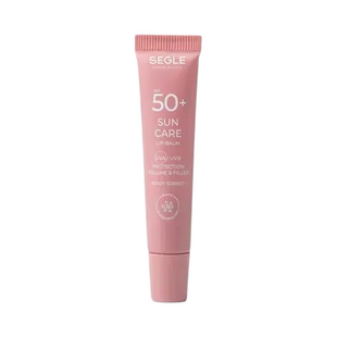 SEGLE Бальзам для губ SPF50+ BERRY SORBET SEGLE56 фото