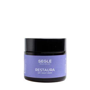 SEGLE Крем зволожуючий проти зморшок Restaura Cream 50 мл SEGLE08 фото