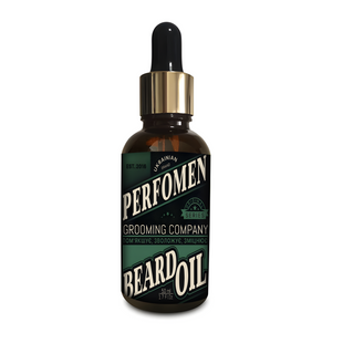 Олія для бороди PerfomeN Beard Oil Original series 50 мл 4820216921144 фото