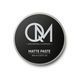 Матовая паста для укладки волос ТМ QM "Matte Paste" 100 мл 4820216920284 фото 1