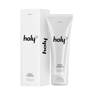 Відроджуючий кондиціонер - holy revival conditioner 250 мл HL016 фото