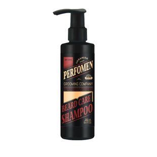 Шампунь для бороди PerfomeN Original Series Inspired by Cherry Lost 250 мл 4820216921229 фото