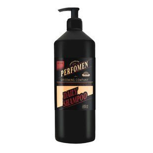 Щоденний шампунь для голови PerfomeN Original Series Inspired by Cherry Lost 1000 мл 4820216921236 фото