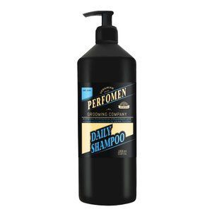 Щоденний шампунь для голови PerfomeN Original Series Inspired by Boys Imperial 1000 мл 4820216921281 фото