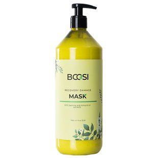 BCOSI Маска Recovery Damage MASK 1000 мл KLERAL75 фото