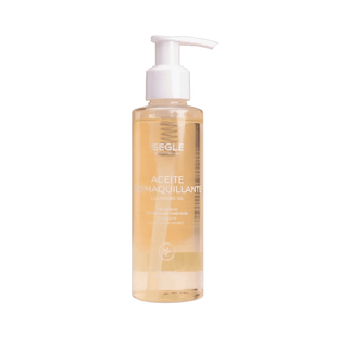 SEGLE Масло для зняття макіяжу &ldquo;OIL TO MILK&rdquo; Cleansing oil 150 мл SEGLE30 фото