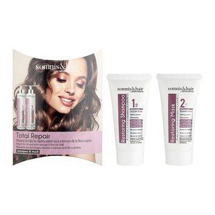 SOMNIS&HAIR Набір TOTAL REPAIR (30 мл + 30 мл) SOMNIS&HAIR40 фото