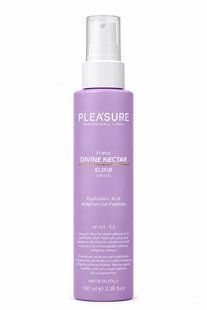 PLEASURE Несмываемый эликсир Divine Nectar 100 мл PLEASURE06 фото