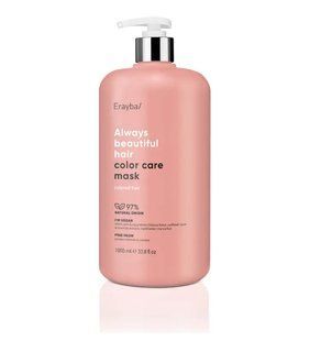 Erayba ABH Color Care Mask Маска для фарбованого волосся 1000 мл ERAYBA55 фото