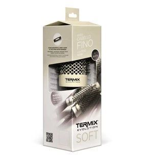 TERMIX Термобрашинг сірий EVOLUTION SOFT d60 P-EVO-5008SP TERMIX31 фото